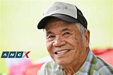 Remembering Lolo Neong, the first UP Ikot driver .